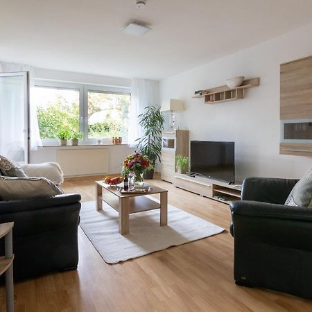 Ferienwohnungen Riese - Sonnenstrahl Arnsberg Extérieur photo