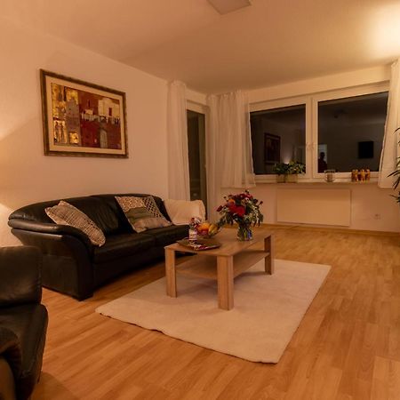 Ferienwohnungen Riese - Sonnenstrahl Arnsberg Extérieur photo