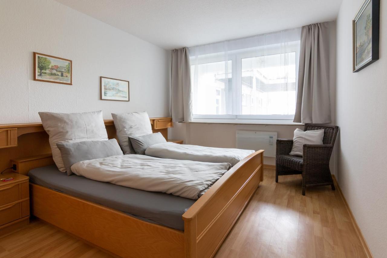 Ferienwohnungen Riese - Sonnenstrahl Arnsberg Extérieur photo
